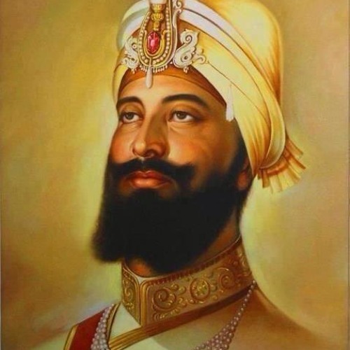 Sri Dasam Granth Bhog - Hikayatan Patshahi 10 - Ragi Balwant Singh ji & Ragi Sham Singh Ji