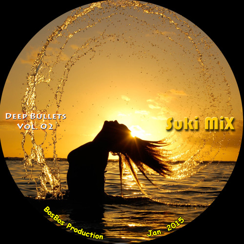 DeepBulletsVol02