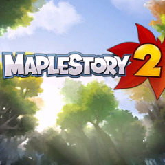 MapleStory 2 - Shadow Gate 1