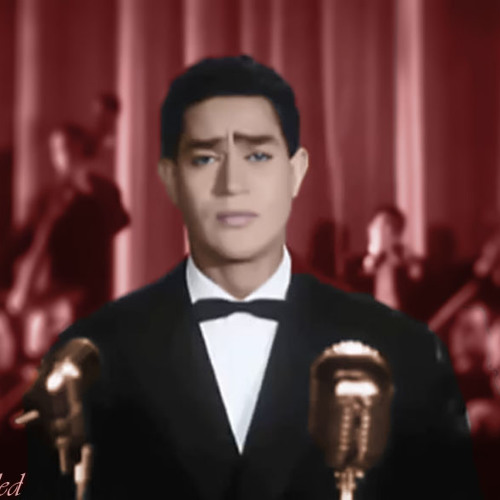 محرم فؤاد يا واحشنى رد عليا by Khaled_Mohamed | Khaled ...