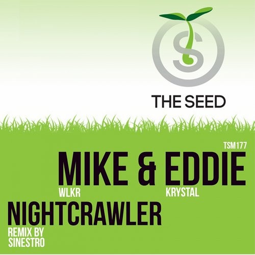 Nightcrawler (Original Mix) OUT NOW