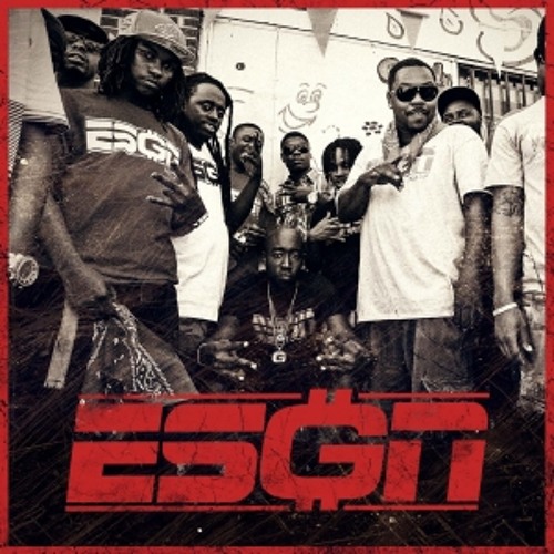 Ten Packs of Backwoods feat. D-Edge
