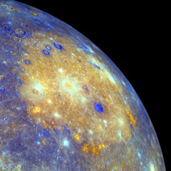 Mercury Retrograde Meditation 2015