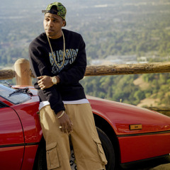 KieserBeats - 1ST CLASS - Instrumental