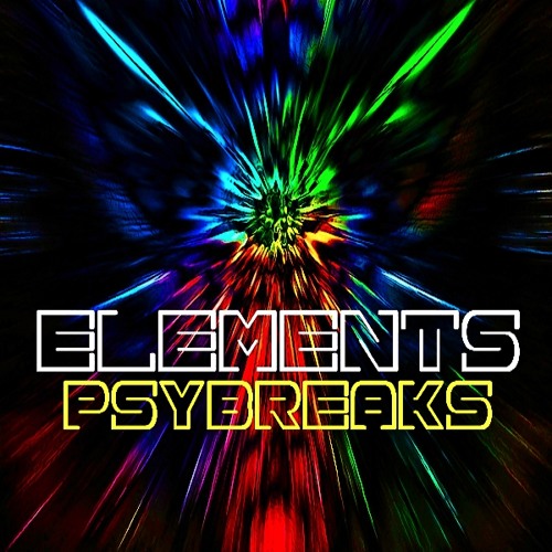 Elements (Psybreaks Podcast - EP18)