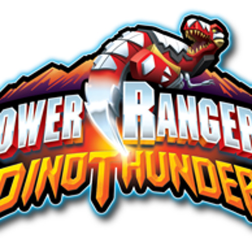 Stream Power rangers Dino Thunder theme by Dylan Voight | Listen online for  free on SoundCloud