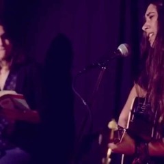 Tengo un plan - Adriana Moragues y Elvira Sastre