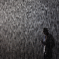 Make It Rain / Tom Waits cover