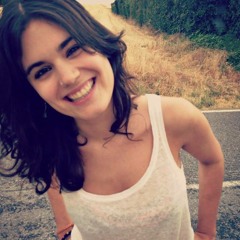 Quiero hacer contigo todo lo que la poesía aún no ha escrito - Elvira Sastre