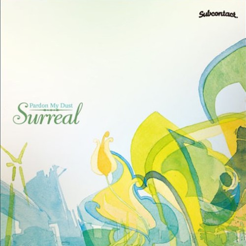 Surreal - Downtown Trodden
