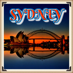 SNaP N BaK - Sydney