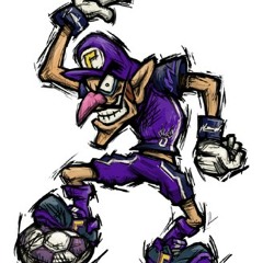 Midnight Tyrannosaurus - Waluigi (CLIP)