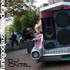 OJBKFM DJ RadioMixtape