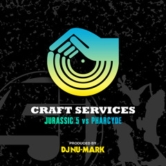 Craft Services: Jurassic 5 Vs. The Pharcyde