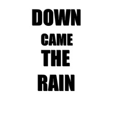 Inez Jasper - Down Came The Rain ( Red Rockerz Remix )