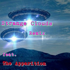 Strange Clouds (Remix) ft. The Apparition