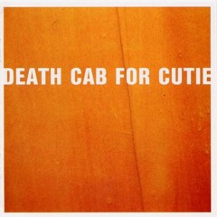 We Laugh Indoors by Death Cab for Cutie (from the Photo Album)