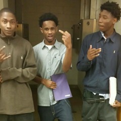 SlumpFoundation -  No Hoe