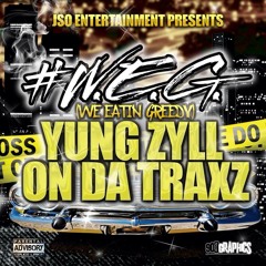 10. Know Me  Ft Pop P