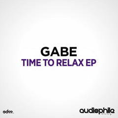 Gabe – Time To Relax (Dashdot Remix) [EDM.com Premiere]
