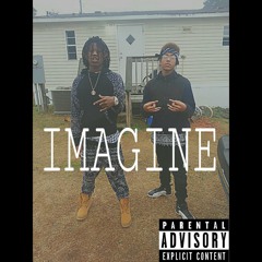 Imagine - KCAGM