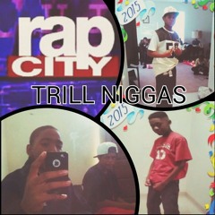 IMA BOSS TAYBANDZ at AT THE STUDIO