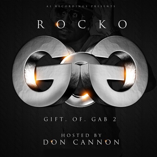 Gift of Gab 2 (Deluxe Edition)