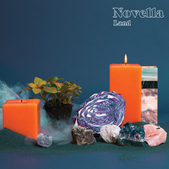 Novella // Land Gone (Official Single)