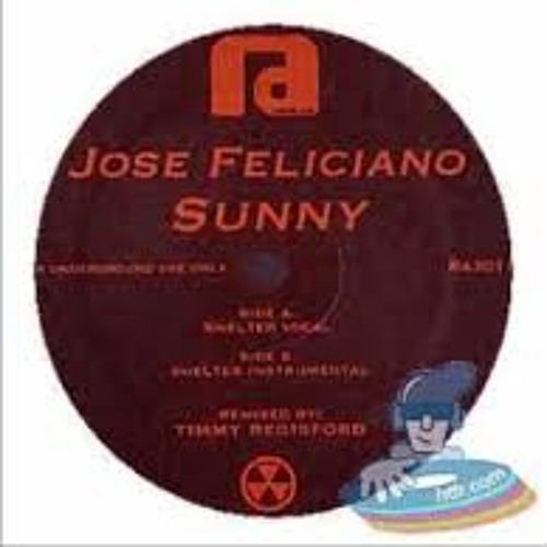 Jose Feliciano - Sunny (Shelter Instr. mix)