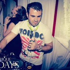 Live on The Decks Episode 5