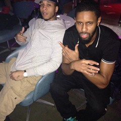 Luney Gang Pessoz && Chico-Pain