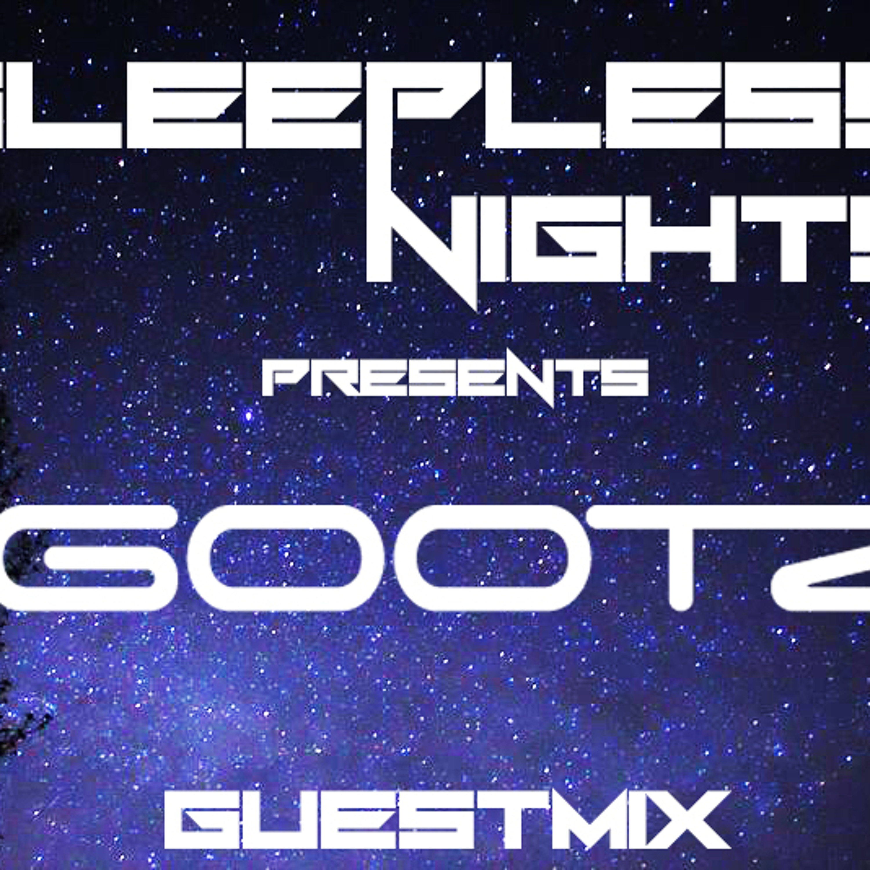 Sleepless Nights Radio