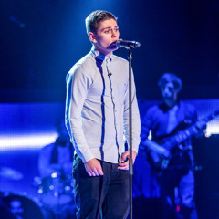 Blame It On Me Cover