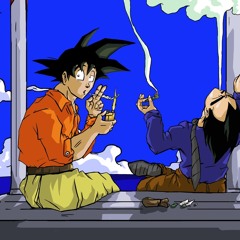 Stoner Saiyan Midtro Part 1