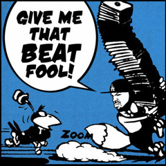 Kidd Gwalla & Stacks - IM DA SHIT (OPEN VERSE)last verse left