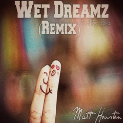 Wet Dreamz[Remix](Prod. by J.Cole)