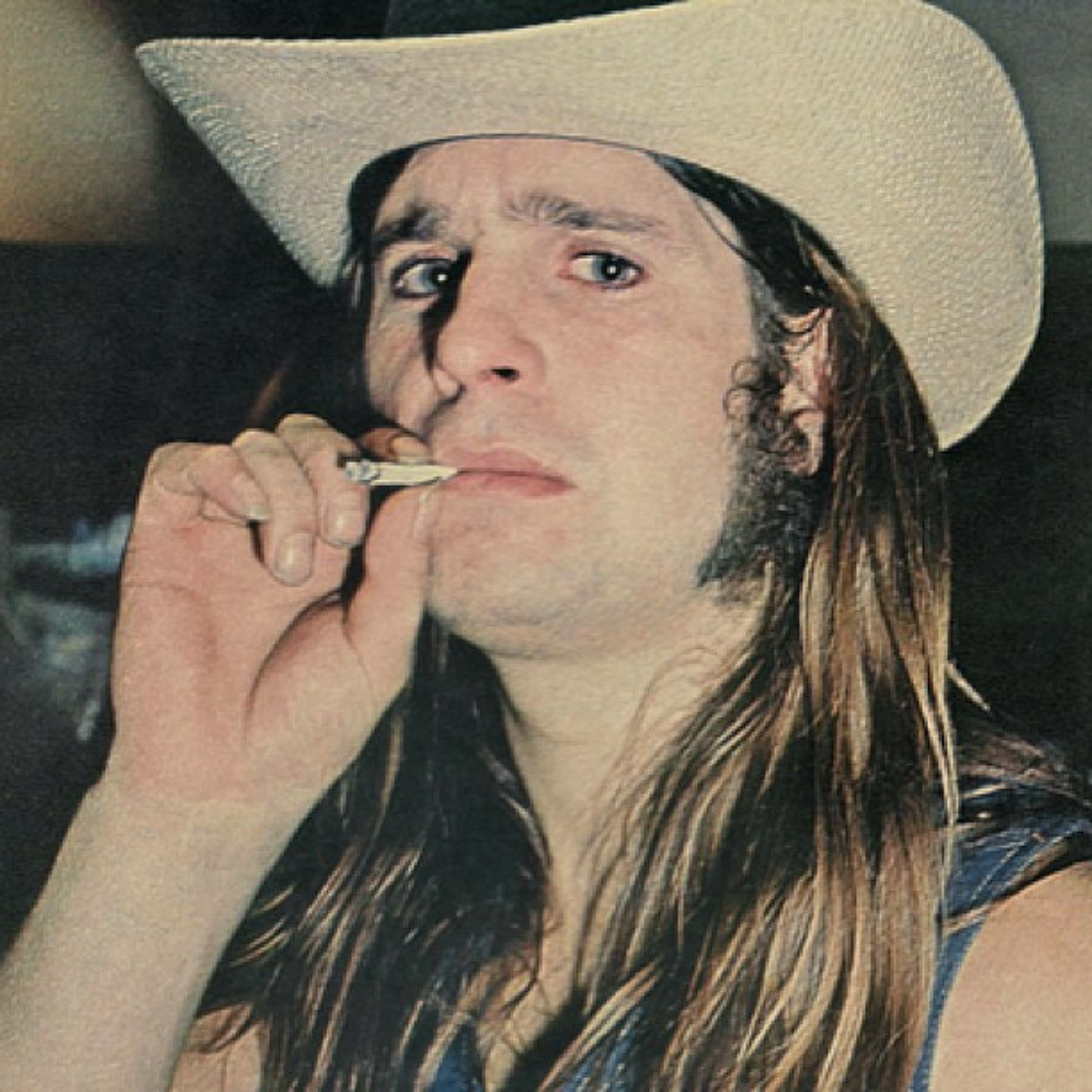 Ozzy episode artwork