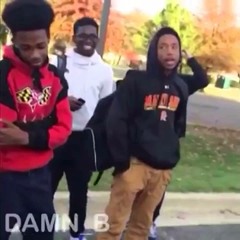 MuthaFucka Ughh ( ft DMD )
