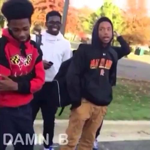 MuthaFucka Ughh ( ft DMD )