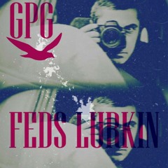 Feds Lurkin (Remix)
