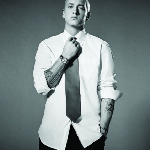 Eminem - Superman's #Firstyear [LIVE Mashup]