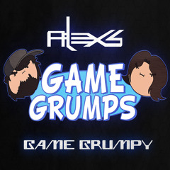 Game Grumpy