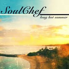 SoulChef - Brazilian Summer