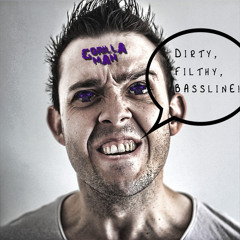 Dirty, Filthy, Bassline Drum and Bass Mix