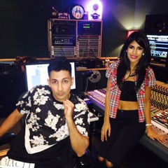 Zack Knight & Jasmin Walia - Real Love / Extraordinary (Cover)