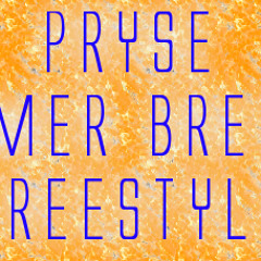 Summer Breeze Freestyle (prod. Blunted Beatz)