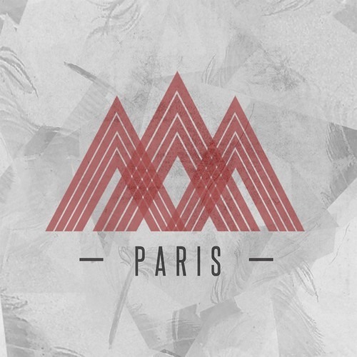PVRIS -Paris EP