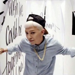 G-Dragon - Crayon ( Bootleg Daviz Logic)