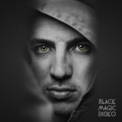 Anton Tumas @ Black Magic Disko (10.18.2014)
