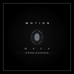 Motion - Prod. PUPANG